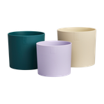 lex pott set 14cm crème de velours